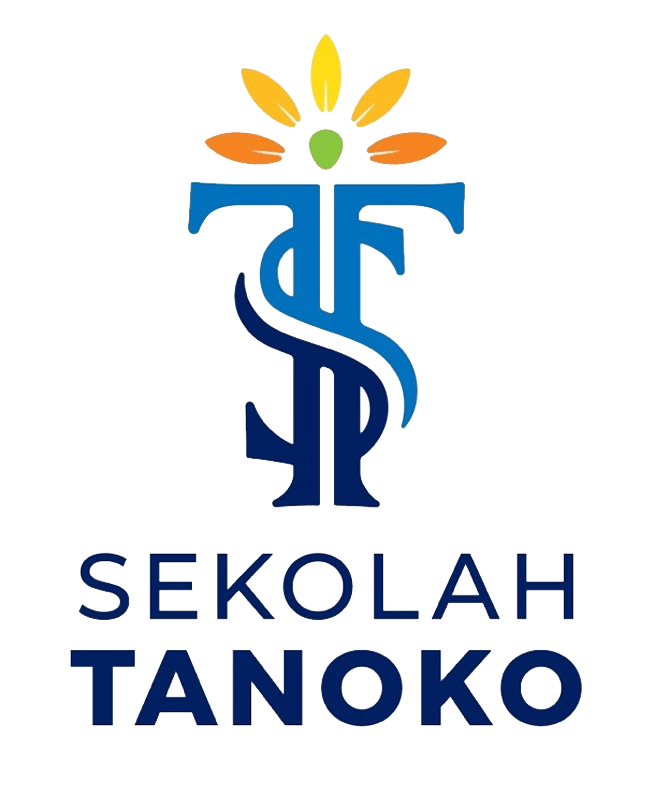 Logo SMK Tanoko